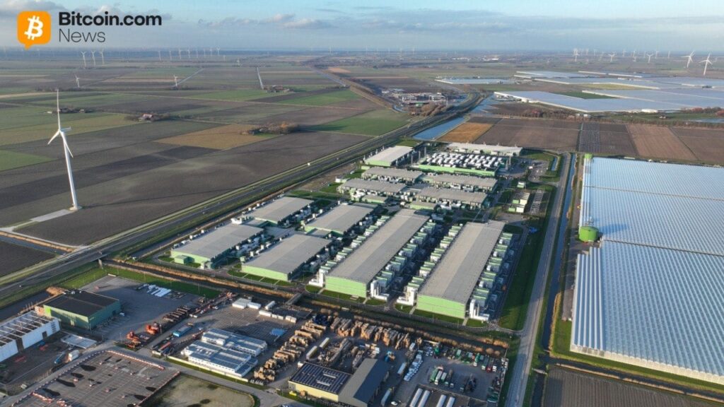 Bitccoin Mining Methods To The Wind