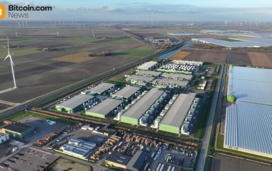 Bitccoin Mining Methods To The Wind