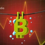 Bitcoin (BTC) price is about $90.6 per kg.