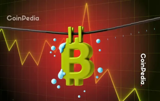 Coinpedia - Fintech &Amp; Cryptocurreny News Media