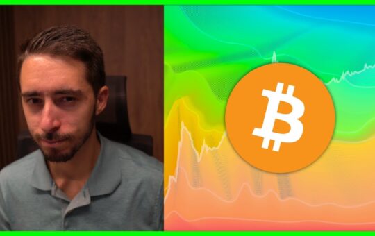 Bitcoin Crypto Have Changed Foreverthe Brutal Reality We Need