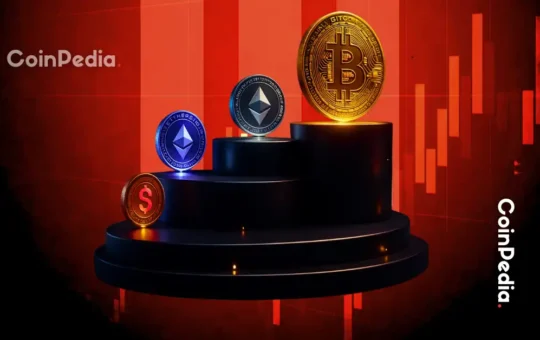 Coinpedia - Fintech &Amp; Cryptocurreny News Media