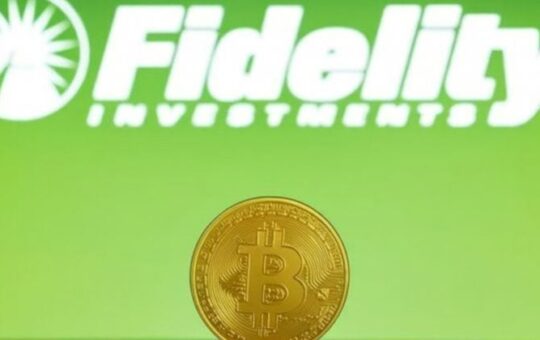 Bitcoin Etfs Attracted $129 Million, Led By Volatility Fbtc