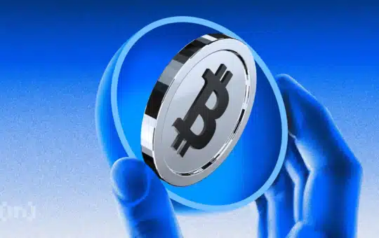 New Sec Filing Shows Trump Media’s Total Bitcoin Holdings