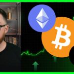 Bitcoin & Ethereum ETFs Are Going Parabolic – Is It Too Late to Get In?