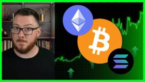 Bitcoin Ethereum Etfs Are Going Parabolic – Is It