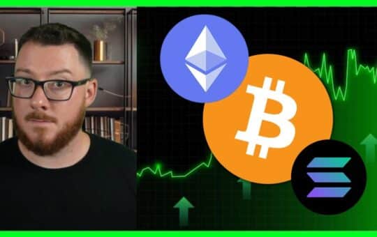 Bitcoin Ethereum Etfs Are Going Parabolic – Is It