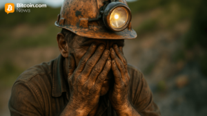 Bitcoin Hashrate Hits Decline As Low As They Grow In Rolling Compounds