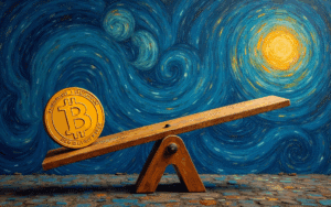 Bitcoin Price Just Hit A Critical Point