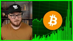 Bitcoin Is Going Parabolic Is It Really Time To