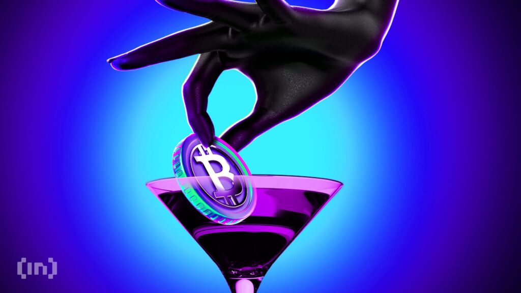 Bitcoin Price Analysis