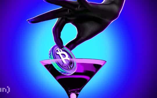 Bitcoin Price Analysis