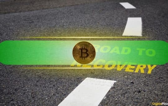 Bitcoin Pueld Many Drops From The Profit Zone But Recovery Stops