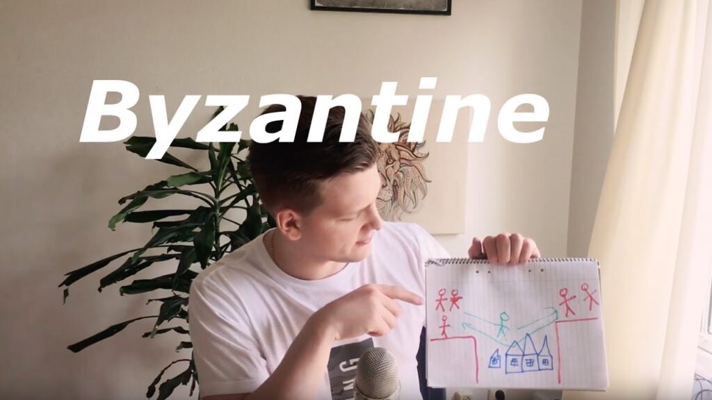 Bitcoin And Byzantine Generals Programmer Explains