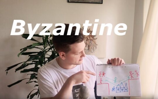 Bitcoin And Byzantine Generals Programmer Explains