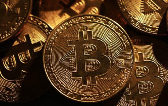 Bitcoin Dominates The Level Of 23.6 Fib, Gives Signals, Signals That Can Drive Strategies