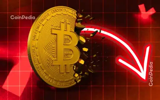 Coinpedia - Fintech &Amp; Cryptocurreny News Media