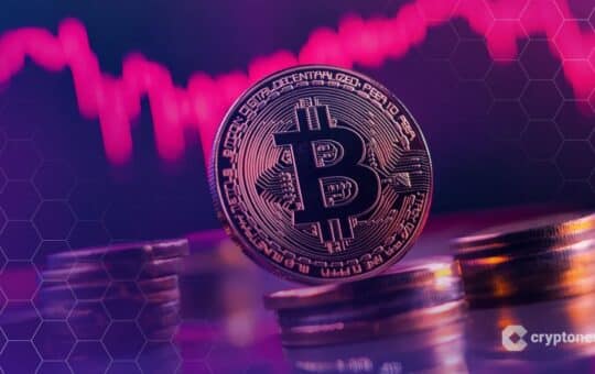 Bitcoin’s “Max-Pain” Zone Sits Between $73K And $84K, Analyst Says