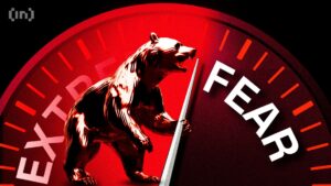 Death Cross Confirmed: Is Bitcoin Bottoming Or About To Crash?