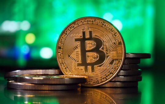 Bitcoin Is Approaching $93,000 When The Robbery Is Done