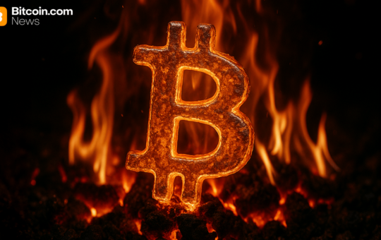 Bitcoin Miners Are Feeling The Heat And Falling Hashrates After The 6.31% Problem