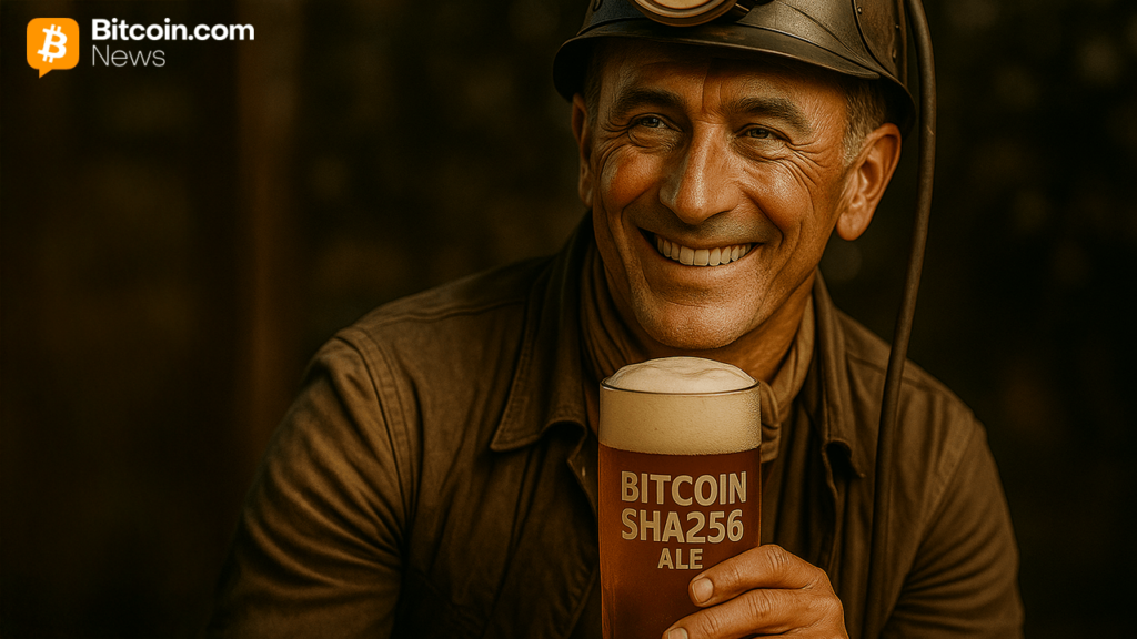 Bitcoin Mining Stocks Hit A 7-Month Low