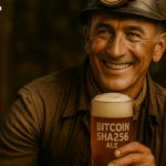 Bitcoin mining stocks hit a 7-month low