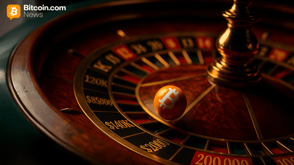 Bitcoin Options (Bitcoin Options) Traders From 120 Km. $ 140 Kg. With