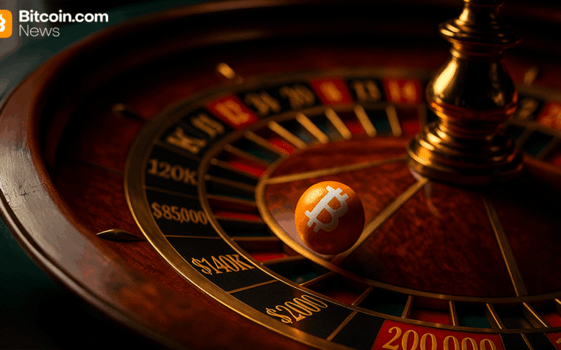 Bitcoin Options (Bitcoin Options) Traders From 120 Km. $ 140 Kg. With