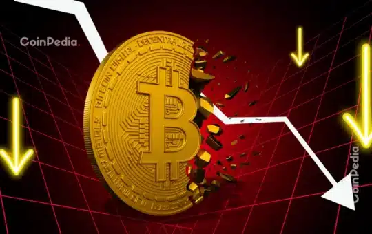 Coinpedia - Fintech &Amp; Cryptocurreny News Media