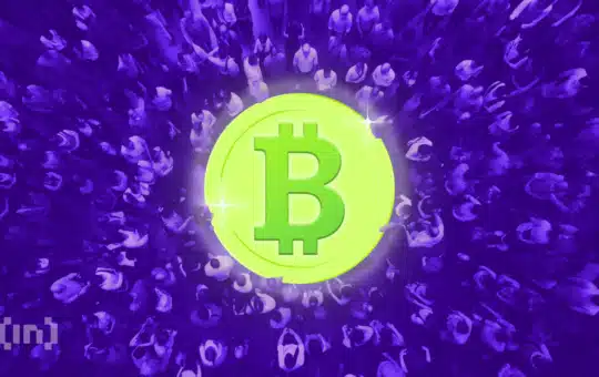 Why Is The Crypto Market Up Today?