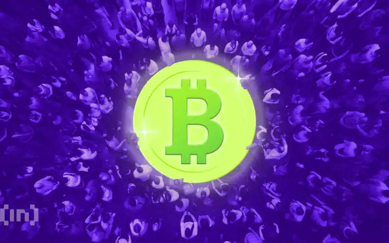 Why Is The Crypto Market Up Today?