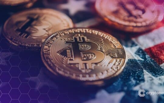 Study: Bitcoin Wins Support From Both Parties When Messaging Aligns With Their Values