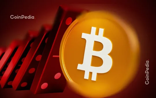 Coinpedia - Fintech &Amp; Cryptocurreny News Media