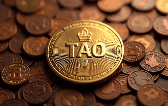 Bittensor Price Surges