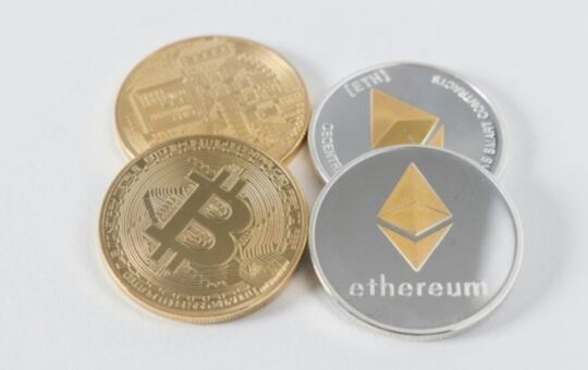 Blackrock Earns $222M In Bitcoin And $137M In Bitcoin Prime