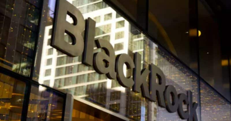 Blackrock 321 Mm In Bitcoin