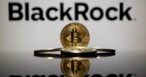 Blackrock Iebebes Will Load $145 Million In Bitcoin