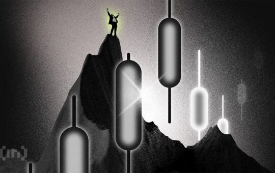 Korea Dumps Crypto For Stocks? Kospi Hits Record As Crypto Volume Collapses 80%