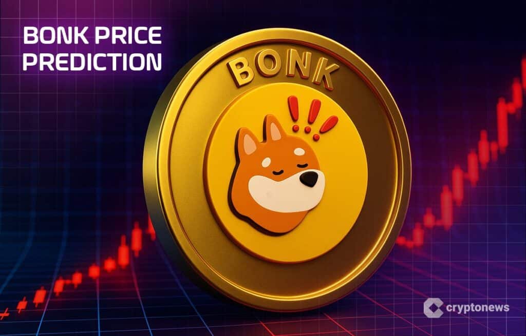 Bonk Price Prediction