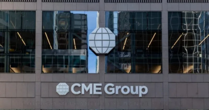 Cme Group'S Future Plans Include Major Data Center Migration