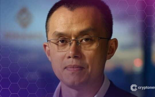 Was Cz'S Pardon Bought? His Lawyer Says Media Got It Wrong