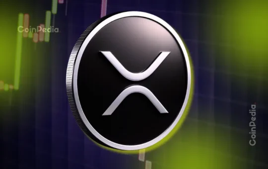 Coinpedia - Fintech &Amp; Cryptocurreny News Media