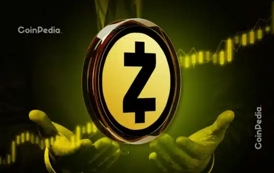 Coinpedia - Fintech &Amp; Cryptocurreny News Media