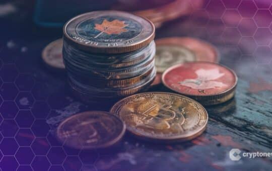 Canada Moves To Regulate Stablecoins In 2025 Federal Budget, Mirroring Us Approach