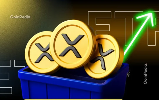 Coinpedia - Fintech &Amp; Cryptocurreny News Media