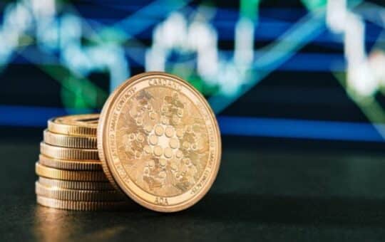 Cardano Wallet After 5 Years Compared To 6 Years After 6 Million Dollars - It'S In Usaddapap