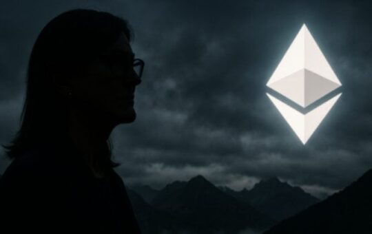 Catney Wood Ship Investments Add 242,347 Ether Treasury Pea Credit