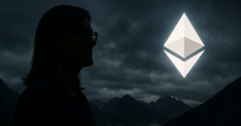 Catney Wood Ship Investments Add 242,347 Ether Treasury Pea Credit