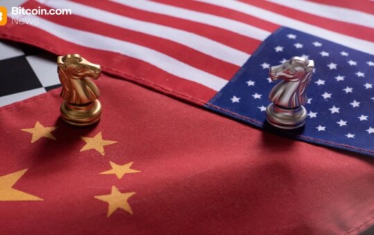 China Exposes More Than $38 Trillion As Debt Bubbles